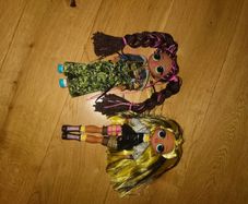 L.O.L Dolls