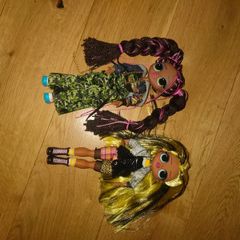 L.O.L Dolls