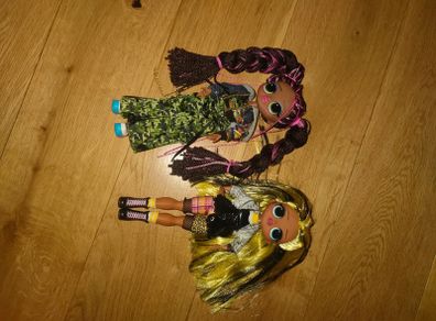 L.O.L Dolls