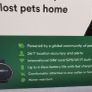 TrackiPet GPS Pet Tracker Dog Tiny Waterproof + 3 Month Subscription Image 9