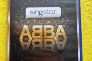 Singstar ABBA PlayStation2 Ps2 games Original