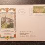 UK 1st Day Covers from 1970 Image 4