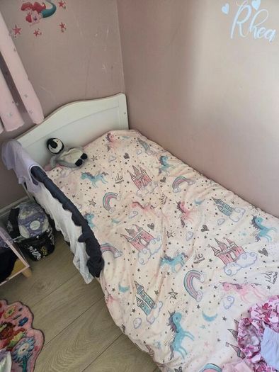 cot beds