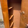 Vintage Wardrobe - Art Deco - Walnut Image 9