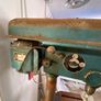 Vintage Meddings Floor Standing Pillar Drill Image 6
