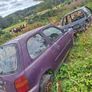 Breaking k11 Nissan Micra 97 Image 3