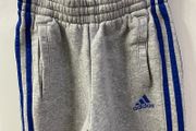 Boys Adidas Tracksuit Bottoms (Age 7-8)