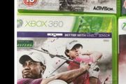 Xbox 360 Games Postage Available