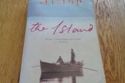 The Island Book by Victoria Hislop for Sale