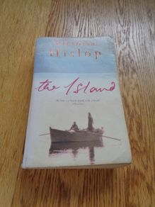 The Island Book by Victoria Hislop for Sale