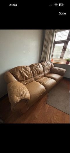 sofa