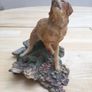 Aynsley Master Craft Dog Figurine Image 4