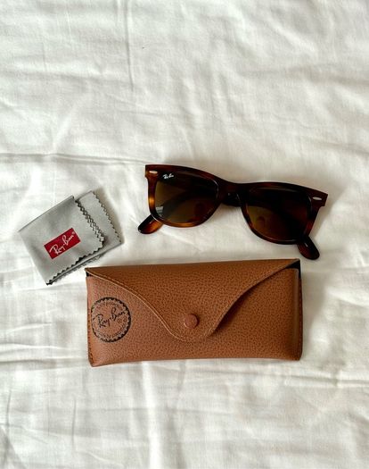 Ray Ban Wayfarer