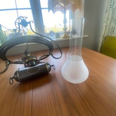 pendant lamp