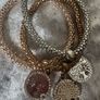 Set of 3 The Pulse collection bracelets Free post Image 2