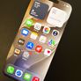 iPhone 17 Pro Max, Deep Blue, 256GB, unlocked Image 2