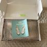 Superga Rose Gold Mirror BNWT Image 2