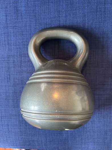 kettle bell 5kg
