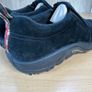 Merrell Jungle Moc Shoes in Midnight Black Suede Leather Size UK 9 EU 43.5 BNWT Image 9