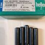 HELLER, Twist drills 14mm , 15mm by the piece, HSS Image 9