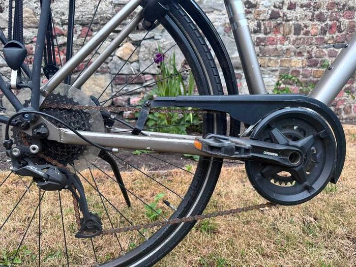 Modern Bike for sale, great bicycle in great condition