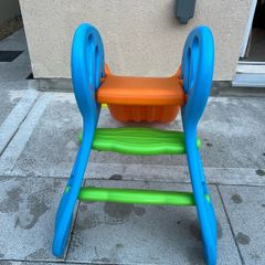 kids slide