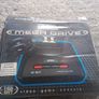 Sega Mega Drive Ii Retro Console Image 2
