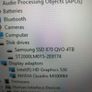 HP Zbook G3 Touch screen + Massive Storage Image 5