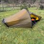 Hilleberg Akto tent + footprint Image 8