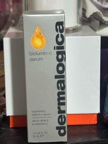 Dermalogica Biolumin C serum new