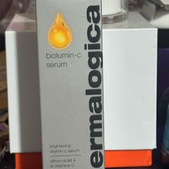 Dermalogica Biolumin C serum new