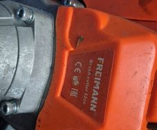 petrol strimmers