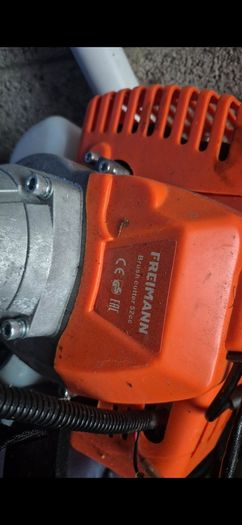 petrol strimmers