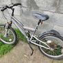 Raleigh Bike Image 3