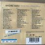 Andre Rieu Thank You Johann Strauss Image 2