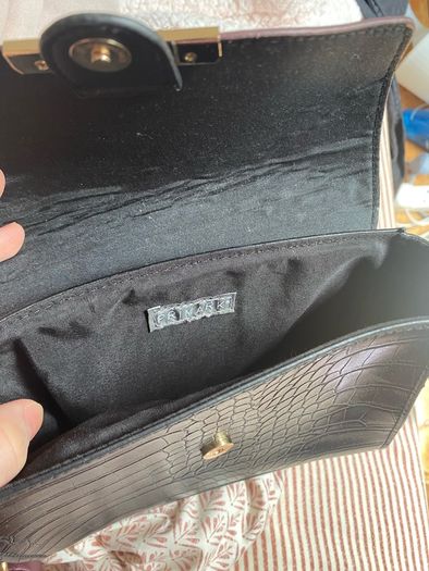 Penny's bag