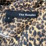 The Kooples silk short dress Image 3