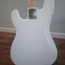 Squier Affinity PJ Bass w/ EMGs (passive) Image 5