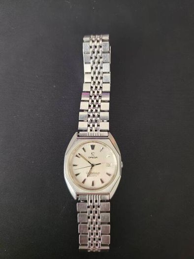 Omega constellation
