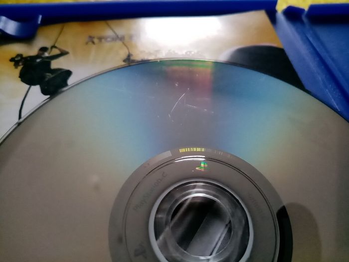 Tom Clancy s Rainbow six 3 PlayStation 2 ps2 games Original