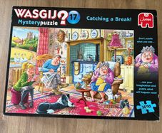 Jigsaw Puzzle