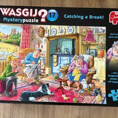Jigsaw Puzzle