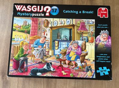 Jigsaw Puzzle