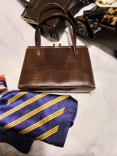 Old Bags