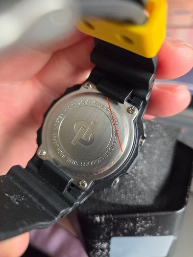 Watch