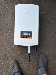 inverter Solis 1P3 6k 4 G