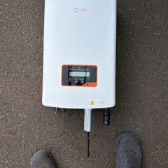 inverter Solis 1P3 6k 4 G