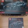 Lego technic collection Image 7