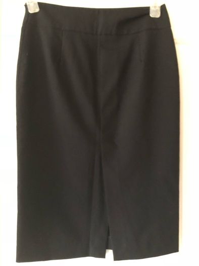 Zara pencil skirt