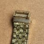 Ladies Vintage gold plated ORTOSA 17J watch Image 10